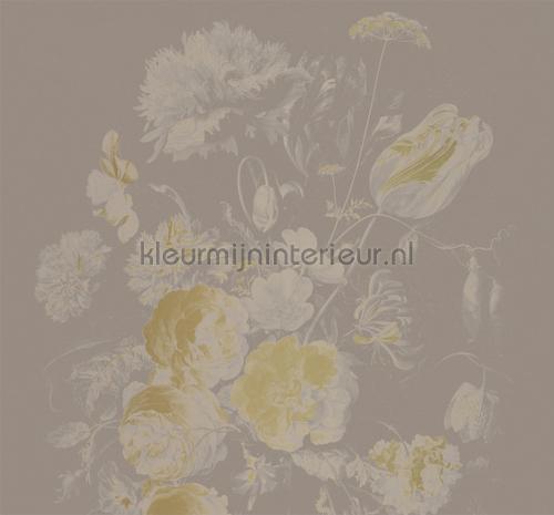 Kek Amsterdam Gold Metallics MW-044 | Bestellen bij https://www.kleurmijninterieur.nl/