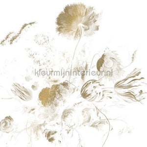 Kek Amsterdam Gold Metallics MW-050 | Bestellen bij https://www.kleurmijninterieur.nl/