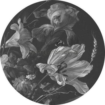 Kek Amsterdam Flora en Fauna ck-010 | Bestellen bij https://www.kleurmijninterieur.nl/