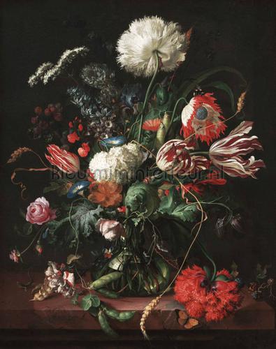 Kek Amsterdam Flora en Fauna pa-017 | Bestellen bij https://www.kleurmijninterieur.nl/