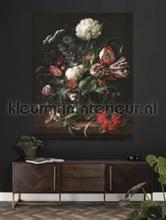 Kek Amsterdam Flora en Fauna pa-017 | Bestellen bij https://www.kleurmijninterieur.nl/