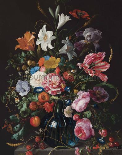 Kek Amsterdam Flora en Fauna pa-018 | Bestellen bij https://www.kleurmijninterieur.nl/