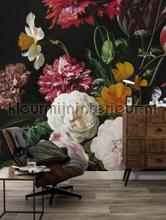 Kek Amsterdam Flora en Fauna wp-201 | Bestellen bij https://www.kleurmijninterieur.nl/