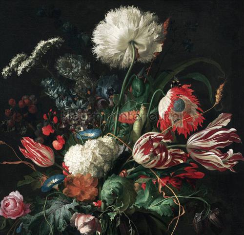 Kek Amsterdam Flora en Fauna wp-210 | Bestellen bij https://www.kleurmijninterieur.nl/