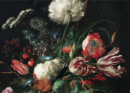 Kek Amsterdam Flora en Fauna wp-220 | Bestellen bij https://www.kleurmijninterieur.nl/