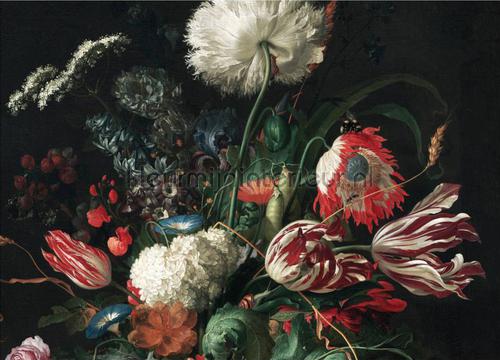 Kek Amsterdam Flora en Fauna wp-220 | Bestellen bij https://www.kleurmijninterieur.nl/