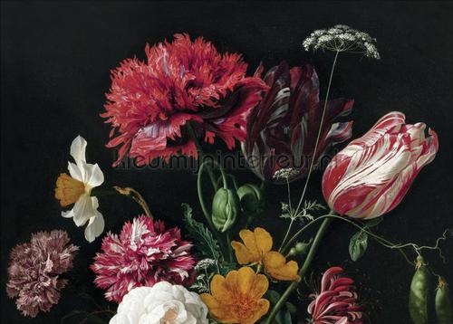 Kek Amsterdam Flora en Fauna wp-221 | Bestellen bij https://www.kleurmijninterieur.nl/