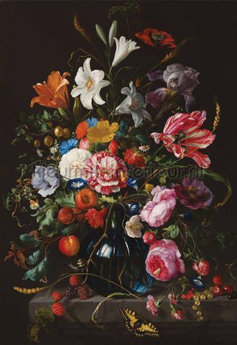Kek Amsterdam Flora en Fauna wp-231 | Bestellen bij https://www.kleurmijninterieur.nl/