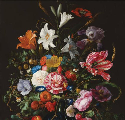 Kek Amsterdam Flora en Fauna wp-232 | Bestellen bij https://www.kleurmijninterieur.nl/