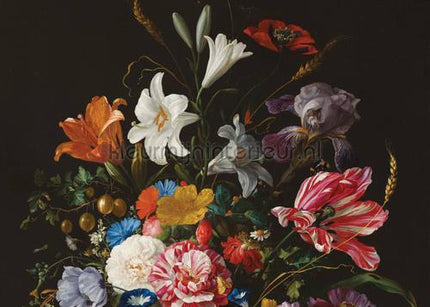 Kek Amsterdam Flora en Fauna wp-233 | Bestellen bij https://www.kleurmijninterieur.nl/