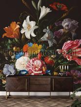 Kek Amsterdam Flora en Fauna wp-233 | Bestellen bij https://www.kleurmijninterieur.nl/