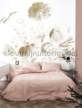 Kek Amsterdam Gold Metallics MW-049 | Bestellen bij https://www.kleurmijninterieur.nl/