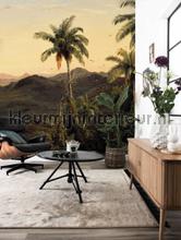 Kek Amsterdam Golden Age Flowers WP-382 | Bestellen bij https://www.kleurmijninterieur.nl/