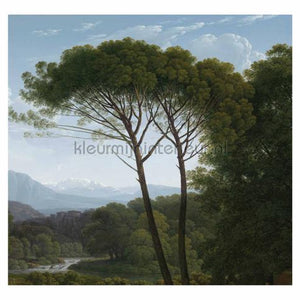 Kek Amsterdam Golden Age Flowers WP-385 | Bestellen bij https://www.kleurmijninterieur.nl/