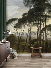 Kek Amsterdam Golden Age Flowers WP-388 | Bestellen bij https://www.kleurmijninterieur.nl/
