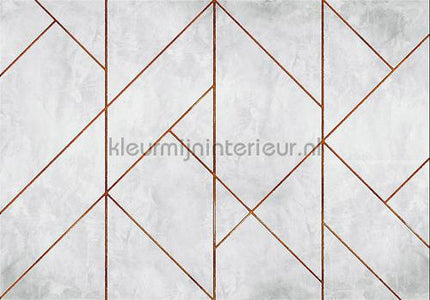 Coordonne Random Papers 2 6800627 | Bestellen bij https://www.kleurmijninterieur.nl/