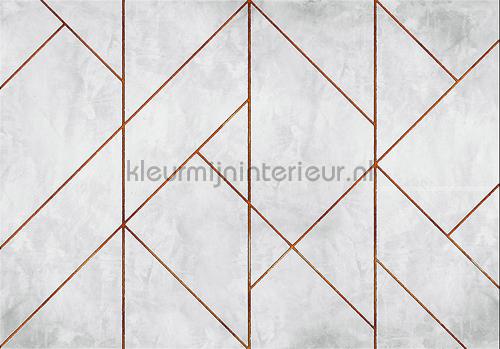 Coordonne Random Papers 2 6800627 | Bestellen bij https://www.kleurmijninterieur.nl/