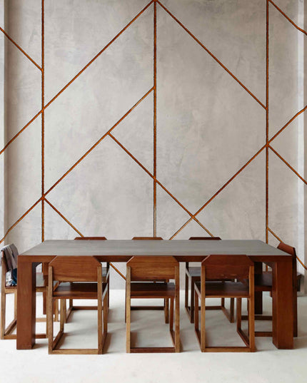 Golden Line Wall Coordonne Random Papers 2 6800627
