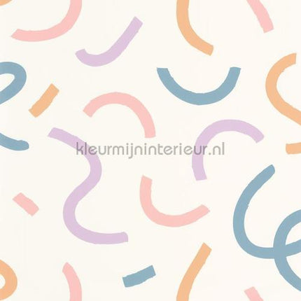 Caselio Young and Free YNF103394028 | Bestellen bij https://www.kleurmijninterieur.nl/