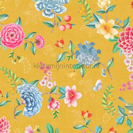 Eijffinger Pip Studio 5 300104 | Bestellen bij https://www.kleurmijninterieur.nl/