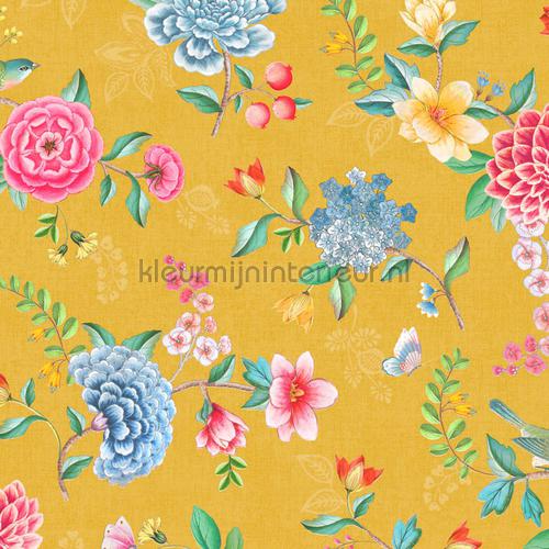 Eijffinger Pip Studio 5 300104 | Bestellen bij https://www.kleurmijninterieur.nl/