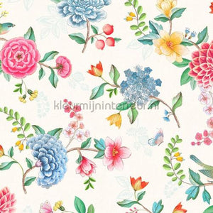 Eijffinger Pip Studio 5 300100 | Bestellen bij https://www.kleurmijninterieur.nl/
