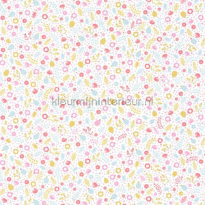 Casadeco Rose and Nino RONI85544416 | Bestellen bij https://www.kleurmijninterieur.nl/