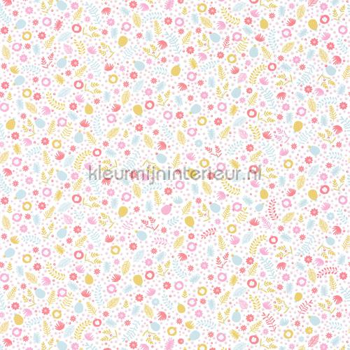 Casadeco Rose and Nino RONI85544416 | Bestellen bij https://www.kleurmijninterieur.nl/