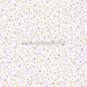 Casadeco Rose and Nino RONI85545120 | Bestellen bij https://www.kleurmijninterieur.nl/