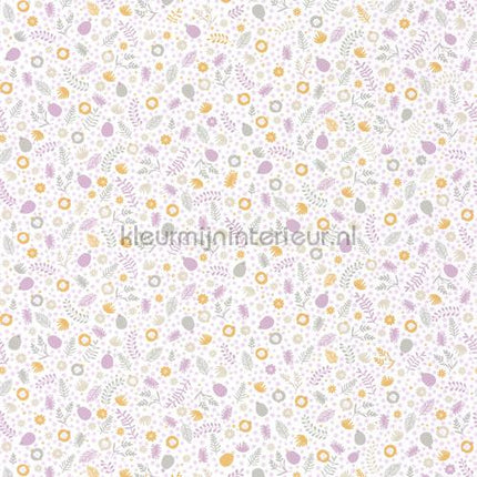 Casadeco Rose and Nino RONI85545120 | Bestellen bij https://www.kleurmijninterieur.nl/