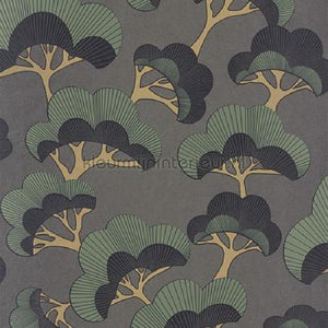 Casadeco Kyoto KYTO88719732 | Bestellen bij https://www.kleurmijninterieur.nl/