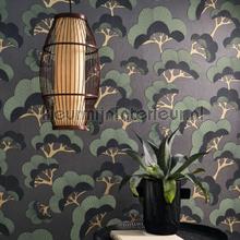 Casadeco Kyoto KYTO88719732 | Bestellen bij https://www.kleurmijninterieur.nl/