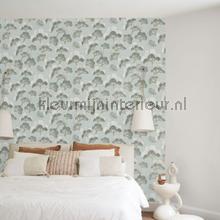 Casadeco Kyoto KYTO88717089 | Bestellen bij https://www.kleurmijninterieur.nl/