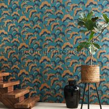 Casadeco Kyoto KYTO88716697 | Bestellen bij https://www.kleurmijninterieur.nl/