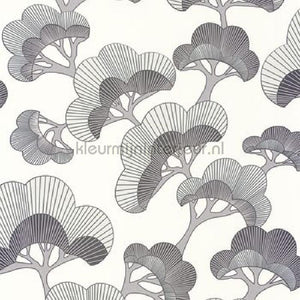 Casadeco Kyoto KYTO88719211 | Bestellen bij https://www.kleurmijninterieur.nl/