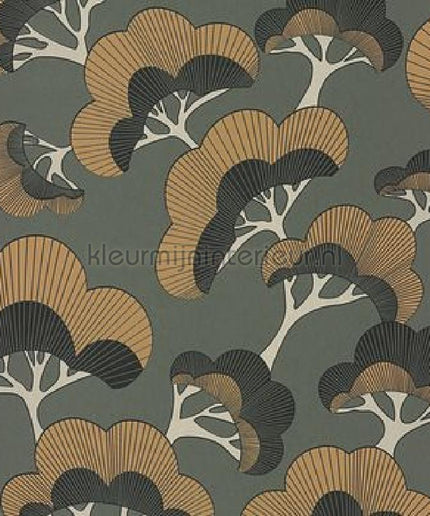Casadeco Kyoto KYTO88717530 | Bestellen bij https://www.kleurmijninterieur.nl/