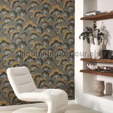 Casadeco Kyoto KYTO88717530 | Bestellen bij https://www.kleurmijninterieur.nl/
