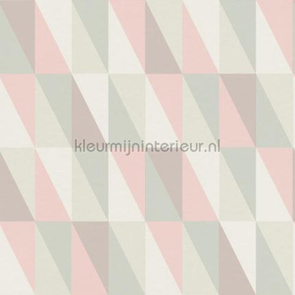 Esta for Kids Little Bandits 138919 | Bestellen bij https://www.kleurmijninterieur.nl/