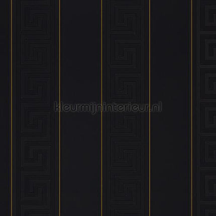 Versace wallpaper Versace 3 935244 | Bestellen bij https://www.kleurmijninterieur.nl/