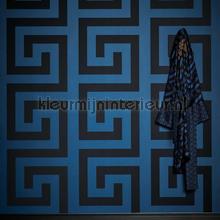 Versace wallpaper Versace 5 386093 | Bestellen bij https://www.kleurmijninterieur.nl/