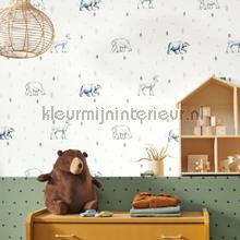 Caselio Our Planet OUP101987112 | Bestellen bij https://www.kleurmijninterieur.nl/