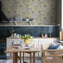 Midbec Tapeter Fagring 22001 | Bestellen bij https://www.kleurmijninterieur.nl/