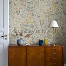 Midbec Tapeter Fagring 22003 | Bestellen bij https://www.kleurmijninterieur.nl/