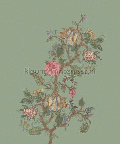 Rebel Walls Greenhouse r13211 | Bestellen bij https://www.kleurmijninterieur.nl/