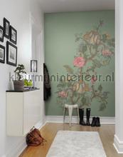 Rebel Walls Greenhouse r13211 | Bestellen bij https://www.kleurmijninterieur.nl/