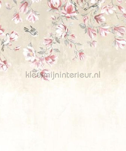 Casadeco Kyoto KYTO88794102 | Bestellen bij https://www.kleurmijninterieur.nl/