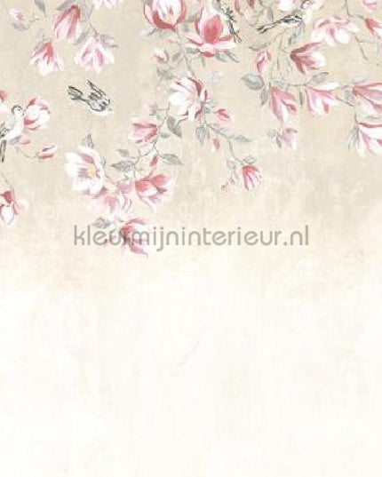 Casadeco Kyoto KYTO88794102 | Bestellen bij https://www.kleurmijninterieur.nl/