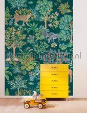 Komar INK INX4-055 | Bestellen bij https://www.kleurmijninterieur.nl/