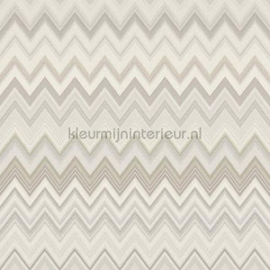 Missoni Home Wallcoverings 04 10331 | Bestellen bij https://www.kleurmijninterieur.nl/