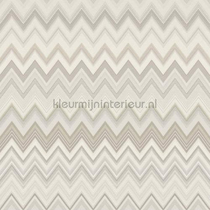 Missoni Home Wallcoverings 04 10331 | Bestellen bij https://www.kleurmijninterieur.nl/